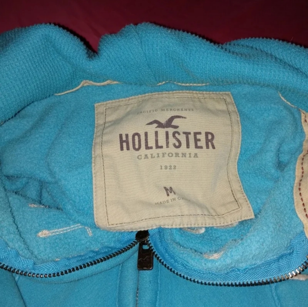 Men's Hoodie